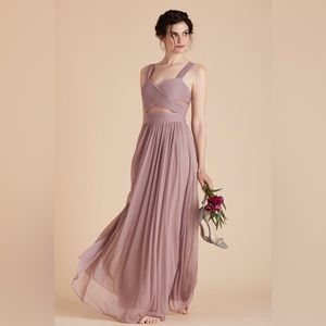BNWT! BirdyGrey
Elsye Dress - Mauve
Small